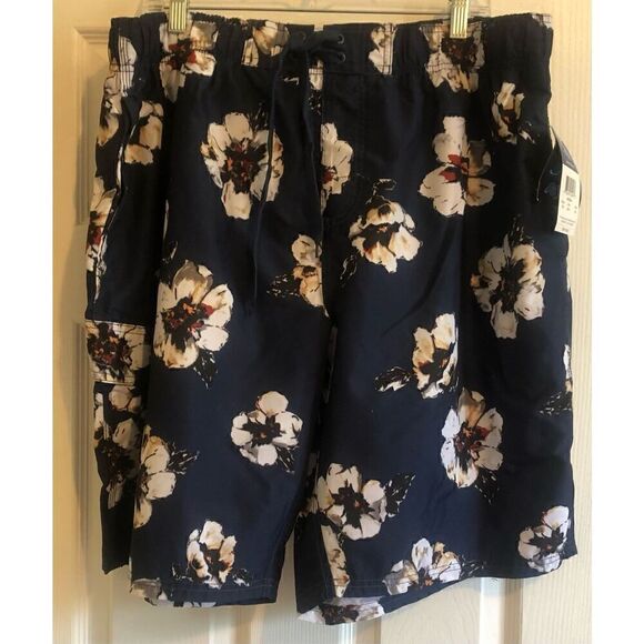 Kanu Board Shorts Size XX - Picture 1 of 6